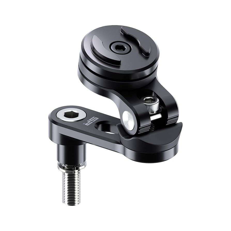 Amazon.com: SP Barclamp Mount Pro : Automotive